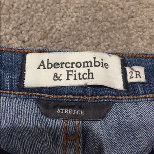 Abercrombie & Fitch jeans
