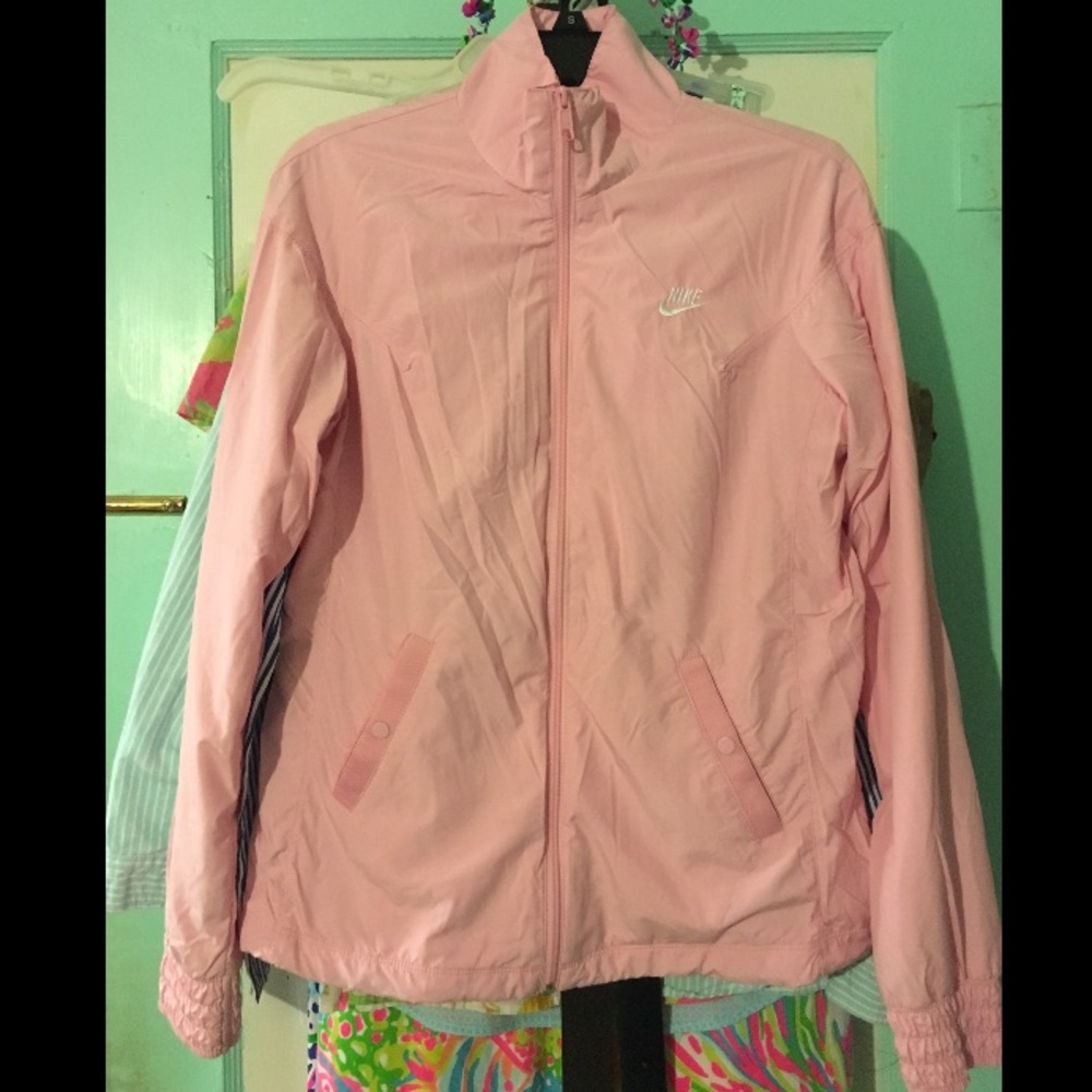 Nike Lightweight Jacket