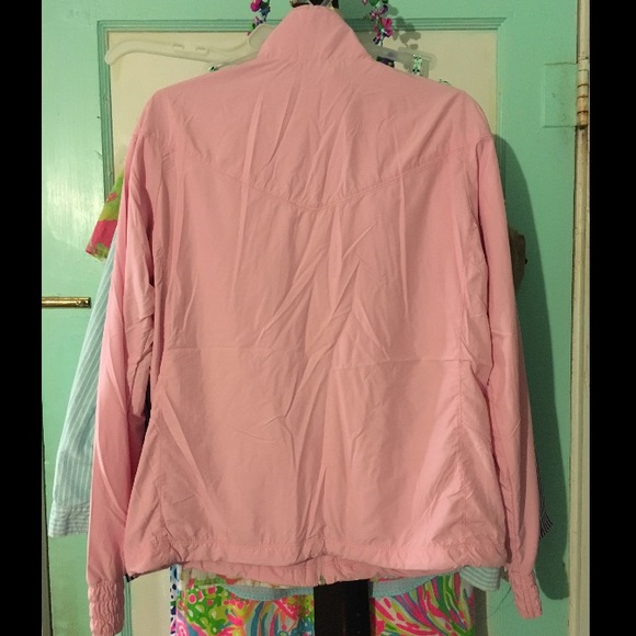 Nike Lightweight Jacket - Picture 2 of 3