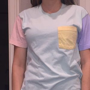American Apparel T-shirt