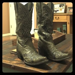 Women's Western Boots!