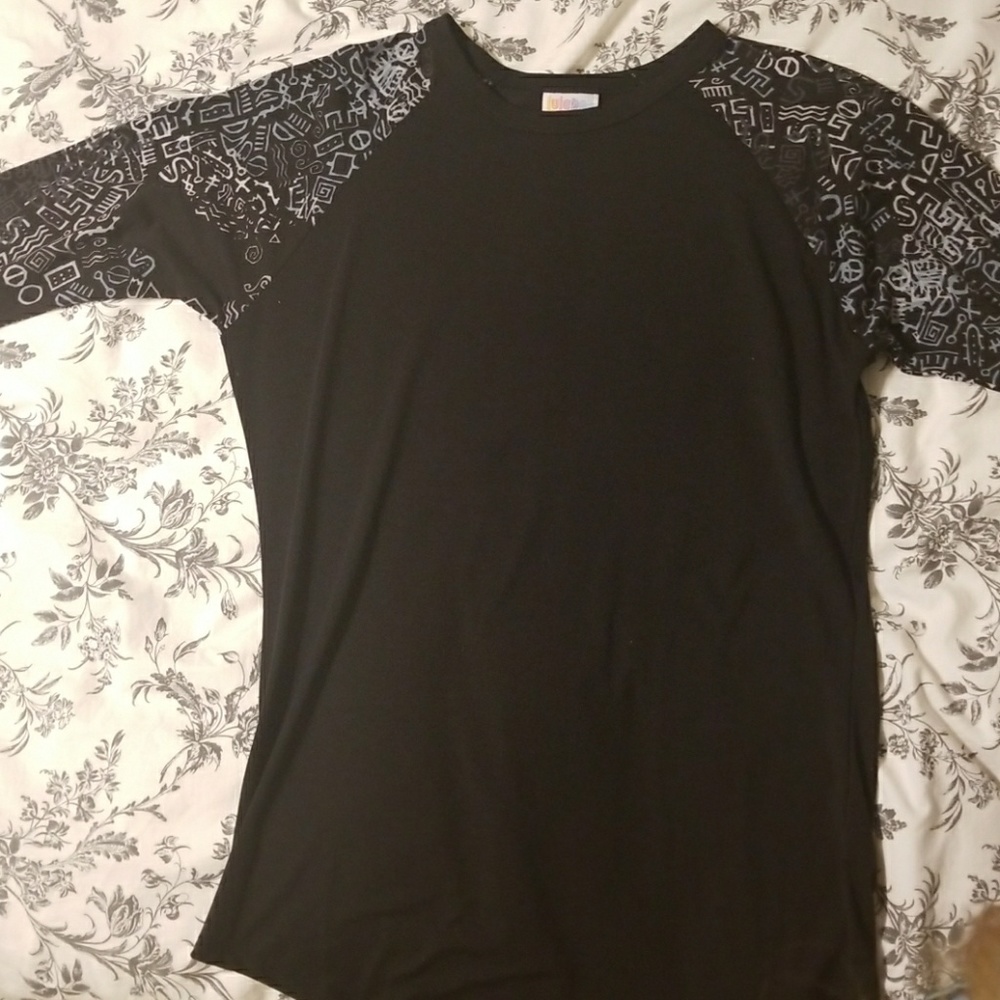 Lularoe Small Randy
