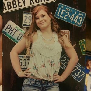 Meet your Posher, Shilloh