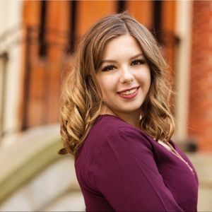 Meet your Posher, Marissa