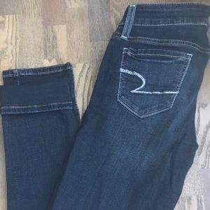American Eagle Skinny Stretch Jeans