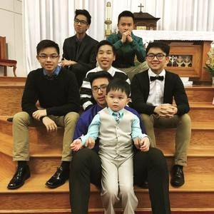 Meet your Posher, Phong