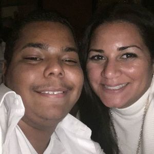 Meet your Posher, William