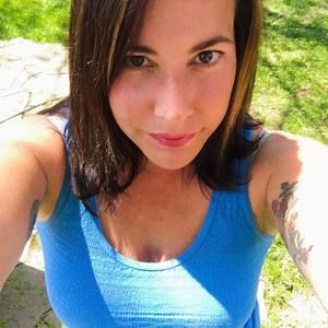 Meet your Posher, Kym