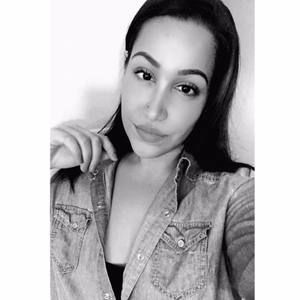 Meet your Posher, Lisbette