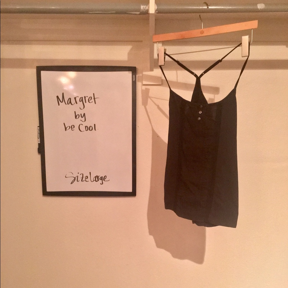 Margret by Be Cool