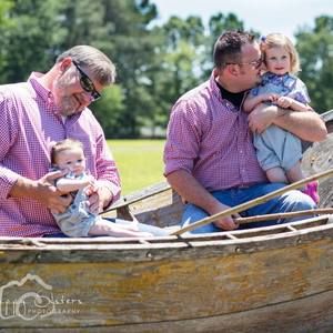 Meet your Posher, Brandy