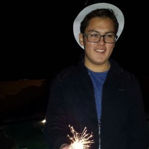 Meet your Posher, Luis