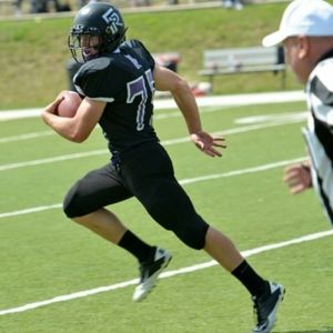 Meet your Posher, Kyler