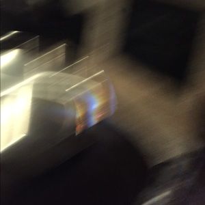 Meet your Posher, Blue