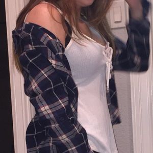 Forever 21 Flannel