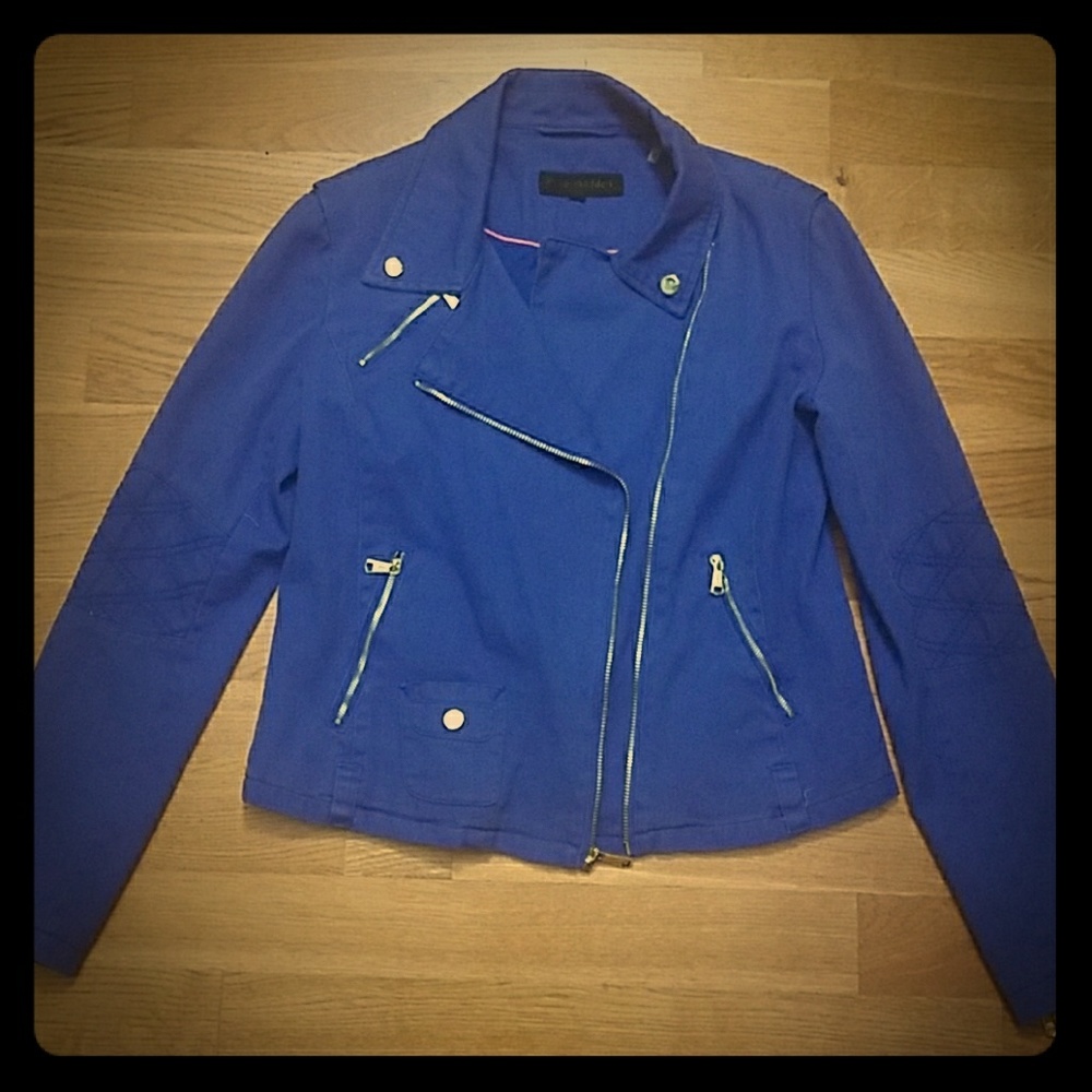 Steven Madden Jacket
