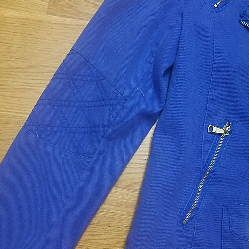Steven Madden Jacket - Picture 2 of 4