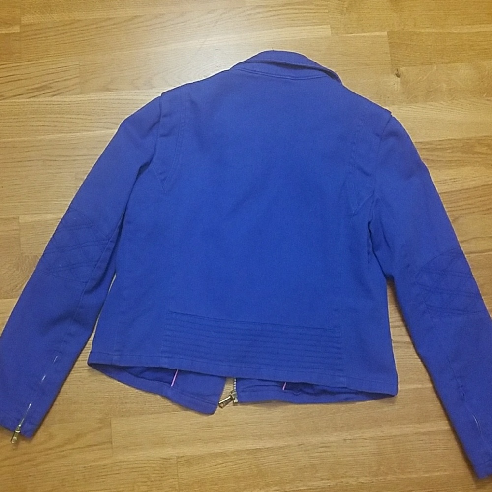 Steven Madden Jacket - Picture 3 of 4