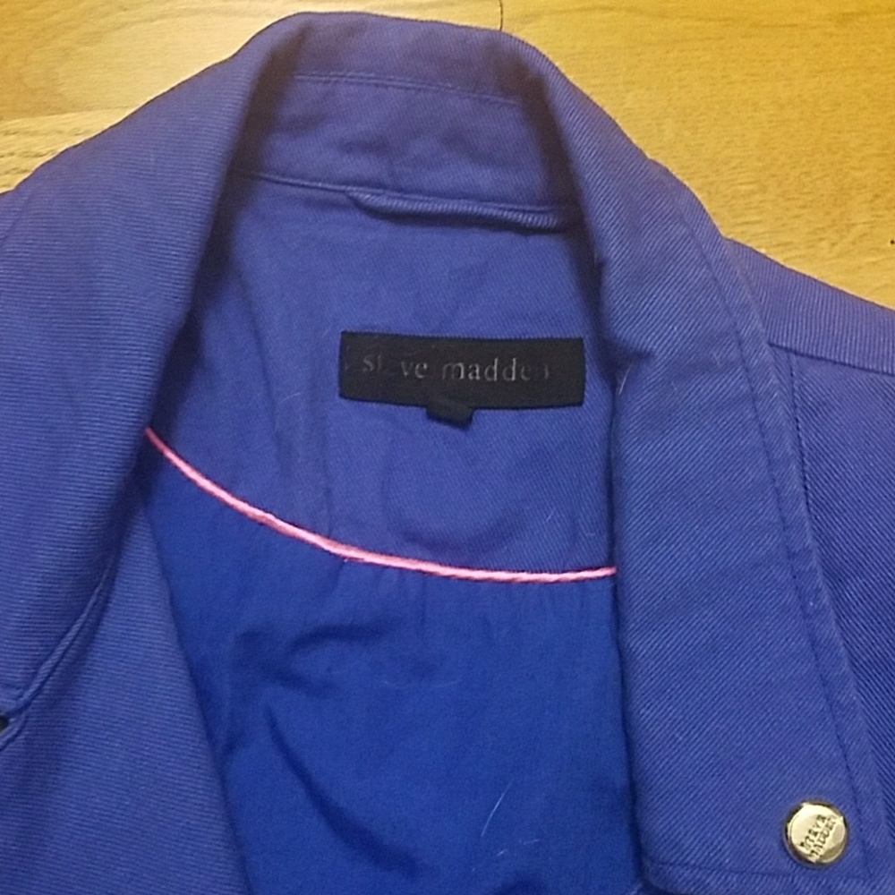 Steven Madden Jacket - Picture 4 of 4