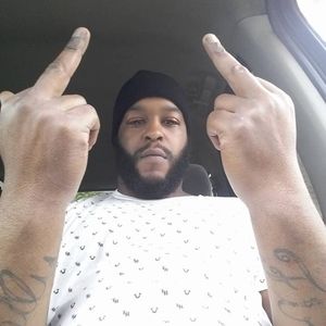 Meet your Posher, Everett