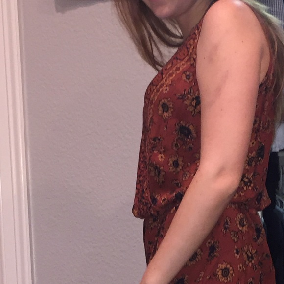 Mossimo Romper - Picture 2 of 3