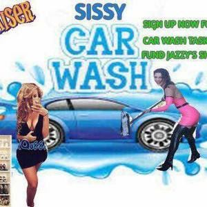 Meet your Posher, Sissy