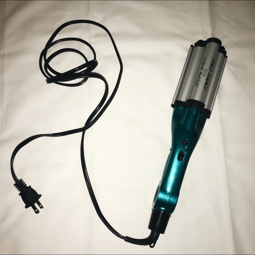 BedHead Wave Artist Irons