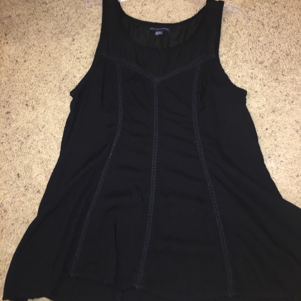 American Eagle tank top 🦅