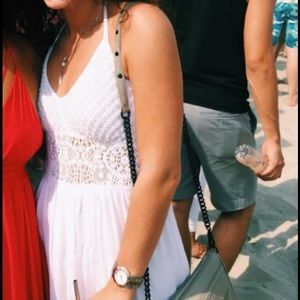 Abercrombie & Fitch Romper