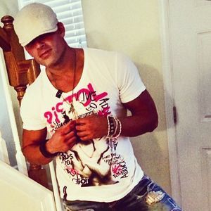 Meet your Posher, Kevin