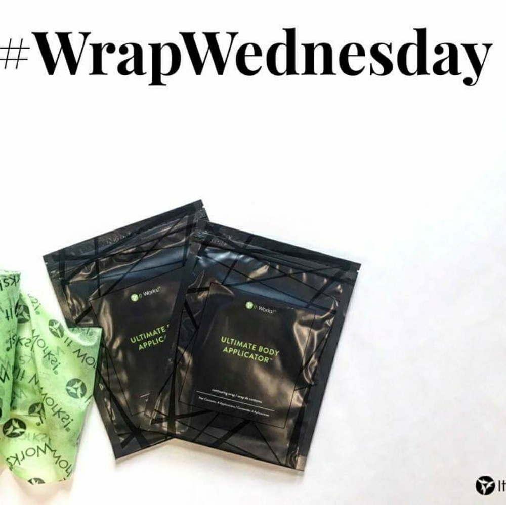 It Works Wraps