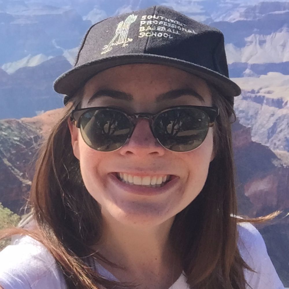 Meet your Posher, Karyn