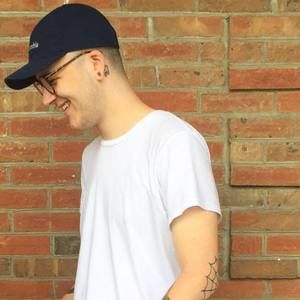 Meet your Posher, Dylan