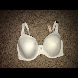 Body by Victoria Lined Perfect Coverage Bra