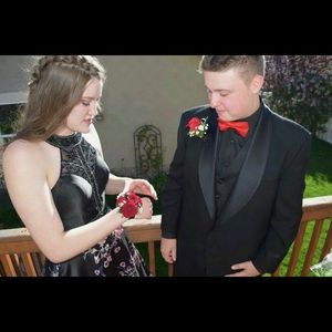 Meet your Posher, Gavin