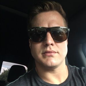 Meet your Posher, Cody