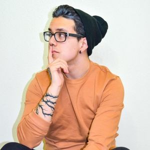 Meet your Posher, Rey