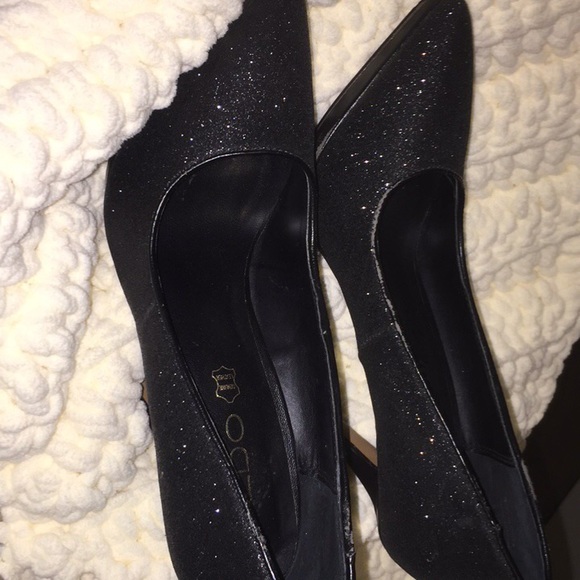 Aldo heels ๐๐๐๐ - Picture 3 of 4