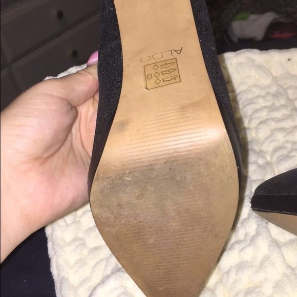 Aldo heels ๐๐๐๐ - Picture 4 of 4