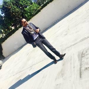 Meet your Posher, Julian