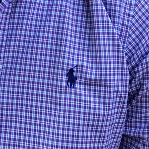 Meet your Posher, Austin