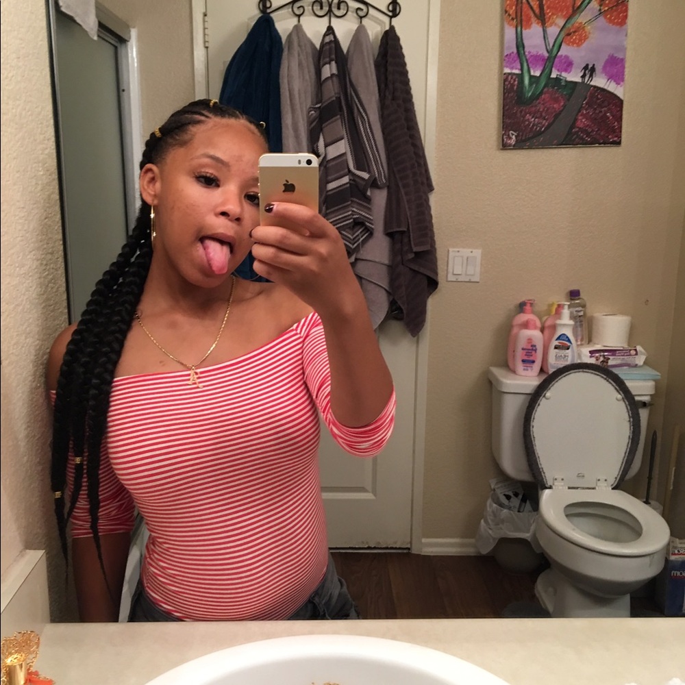 Meet your Posher, Asia