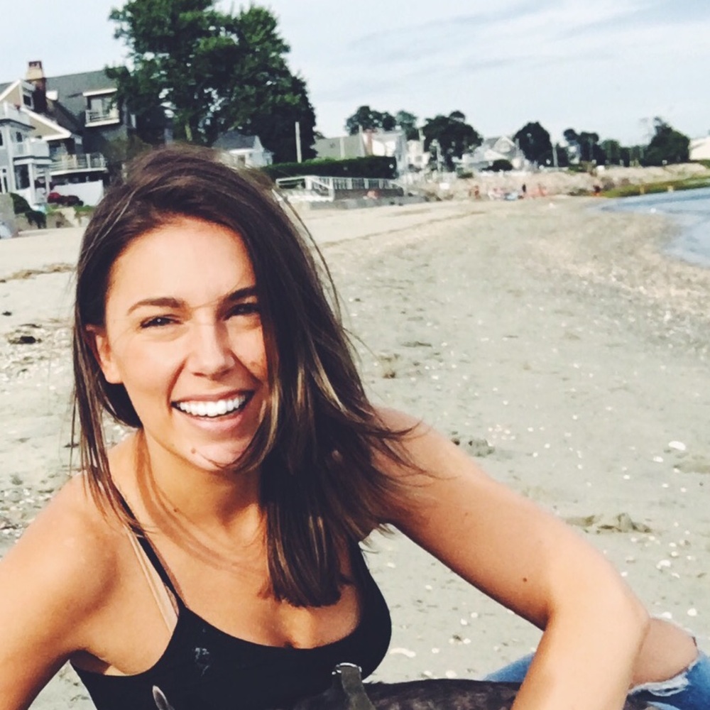 Meet your Posher, Kim