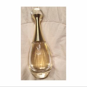 Dior J'Adore Fragrance