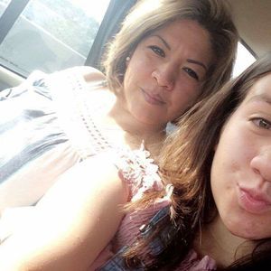 Meet your Posher, Ramona