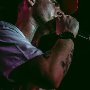 Meet your Posher, Austin