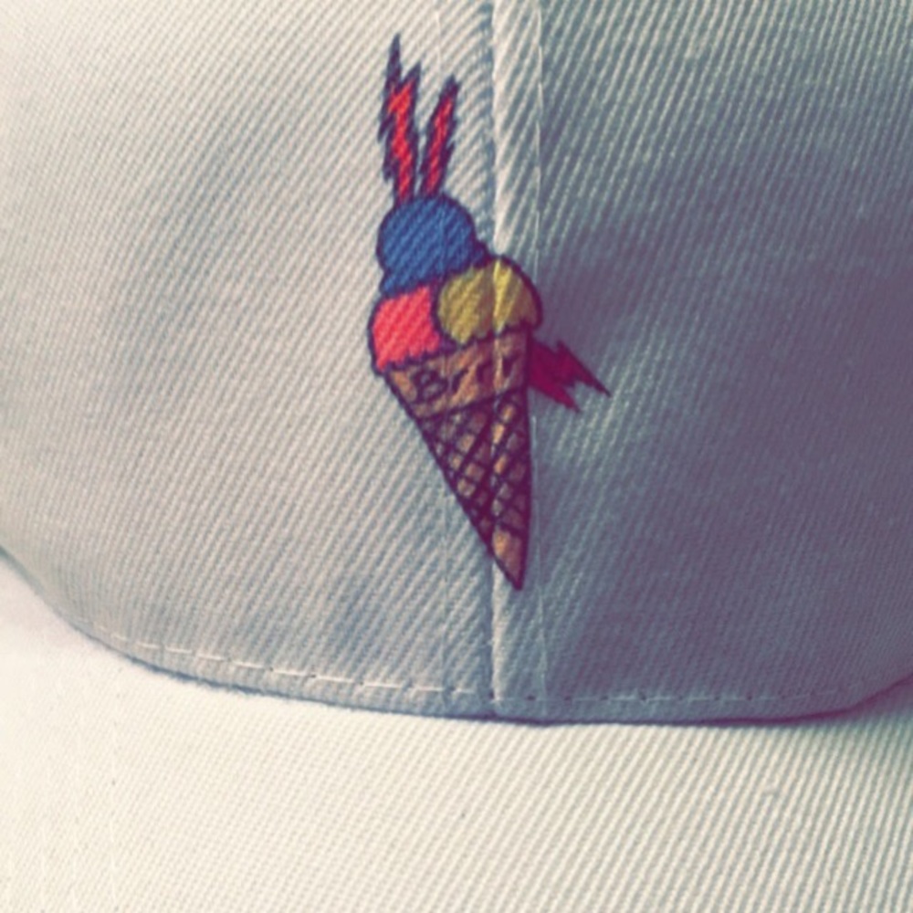 Gucci mane hat