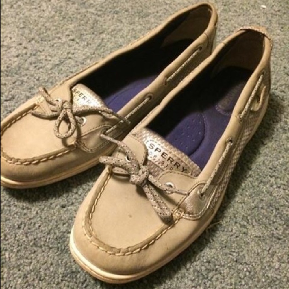 Sperry Top Sider