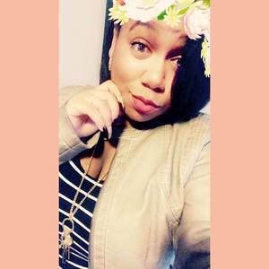 Meet your Posher, Isabel