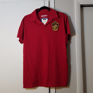 gryffindor polo shirt